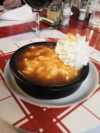 Plats et boissons du Restaurant Le Petit Tonneau à Montlouis-sur-Loire - n°11