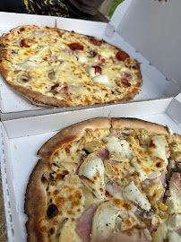 Plats et boissons du Pizzeria Papa pizzas à Mimizan - n°13