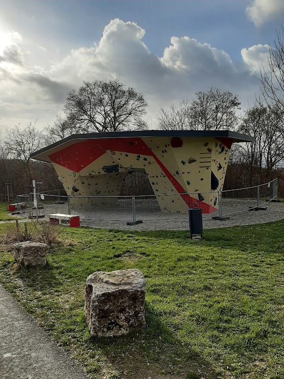 Sport- und Erlebnispark Allmersbach