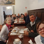 Photo n°5 de l'avis de Carlo.a fait le 16/04/2023 à 21:13 sur le  Convento San Bernardino à Montefranco