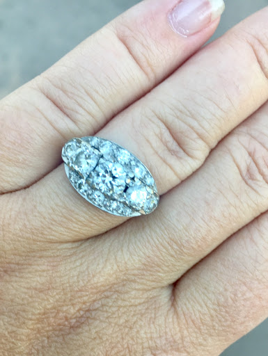 Jeweler «Brio Diamonds and Jewelry», reviews and photos, 414 S Mill Ave #202, Tempe, AZ 85281, USA