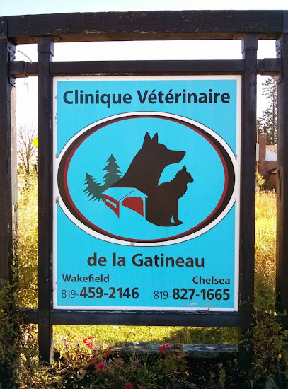 Clinique Vétérinaire de la Gatineau