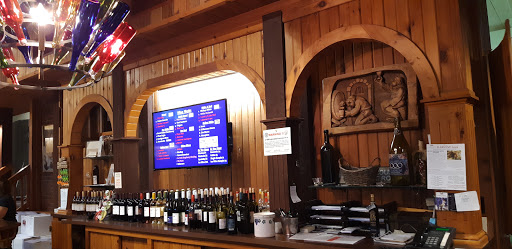 Winery «Firelands Winery», reviews and photos, 917 Bardshar Rd, Sandusky, OH 44870, USA