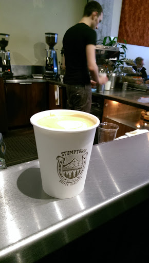 Cafe «Stumptown Coffee Roasters», reviews and photos, 616 E Pine St, Seattle, WA 98122, USA