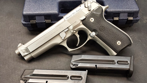 Gun Shop «Springs Armory», reviews and photos, 2462 Waynoka Rd, Colorado Springs, CO 80915, USA