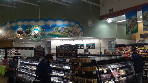 Grocery Store «ShopRite», reviews and photos, 435 Elizabeth Ave, Somerset, NJ 08873, USA