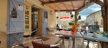 Atmosphère du Café restaurant à Couthures-sur-Garonne - n°1