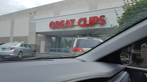 Hair Salon «Great Clips», reviews and photos, 365 Renton Center Way SW, Renton, WA 98057, USA