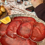 Photo n°2 de l'avis de Leonardo.a fait le 09/12/2023 à 18:39 sur le  Ristorante Abete à Corteno Golgi