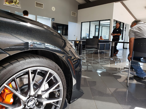 Used Car Dealer «STG Auto Group of Montclair», reviews and photos, 10325 Central Ave, Montclair, CA 91763, USA