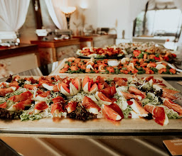 12 Apostel am Staadt Essen photo