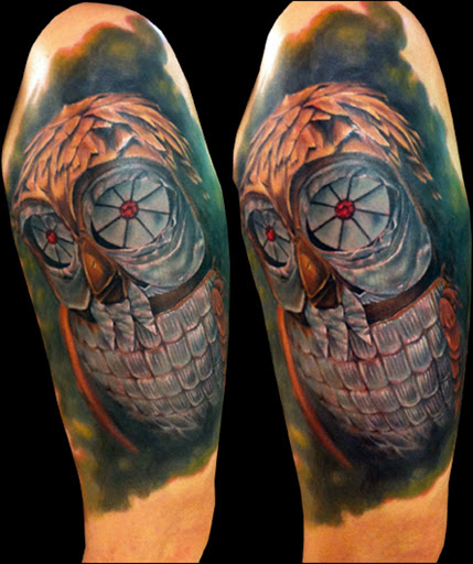 Explore ankle tattoo ideas for females, creative tattoo ideas in Atlanta, available at Empyrean Tattoo Studio