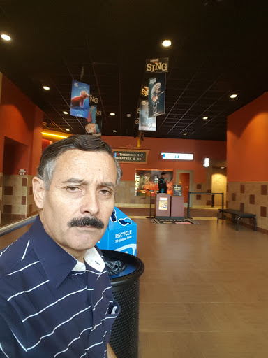 Movie Theater «Edwards West Oaks Mall 14 & RPX», reviews and photos, 700 West Oaks Mall, Houston, TX 77082, USA