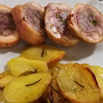 Photo n°2 de l'avis de Cristina.o fait le 17/05/2019 à 20:19 sur le  La Locanda delle Cicale à Canale Monterano