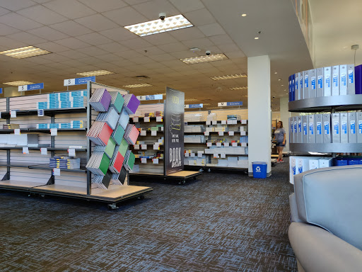 Book Store «UTA Bookstore», reviews and photos, 400 Spaniolo Dr, Arlington, TX 76010, USA