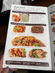 Photo n°17 de Qiao Jiang Nan à Paris ()