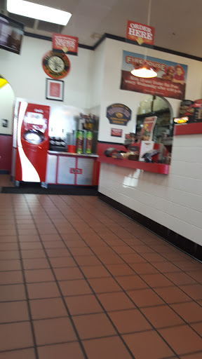 Sandwich Shop «Firehouse Subs», reviews and photos, 1500 Oakley Seaver Dr, Clermont, FL 34711, USA
