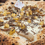 Photo n°6 de l'avis de Claudio.o fait le 08/01/2023 à 22:48 sur le  Pulcinella da Ciro à Baiano