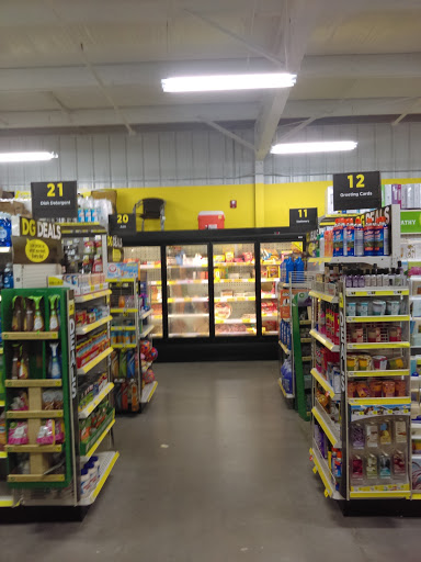 Discount Store «Dollar General», reviews and photos, 42 New Prospect Rd, Aragon, GA 30104, USA