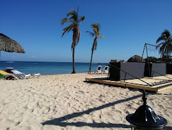 Playa Habana'in fotoğrafı imkanlar alanı
