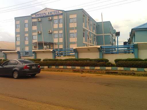 Tavern Luxury Hotel & Suites Ltd, Governors Road, Plot 30 Gwamna Rd, Abakpa, Kaduna, Nigeria, Apartment Complex, state Kaduna