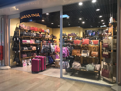 MAROQUINIA à La Trinité