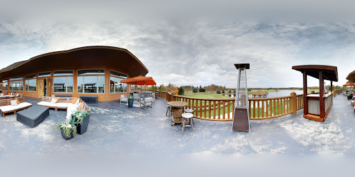 Public Golf Course «Solitude Links Golf Course and Banquet Center», reviews and photos, 5810 Flinchbaugh Rd, Kimball, MI 48074, USA