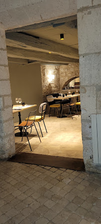Atmosphère du Restaurant COKOTTE à Angoulême - n°15