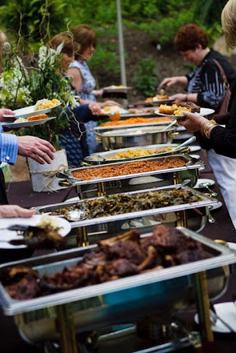 Wedding Planner «Shay Brown Events - The Southern Wedding Experience», reviews and photos, 80 Broadway, Asheville, NC 28801, USA