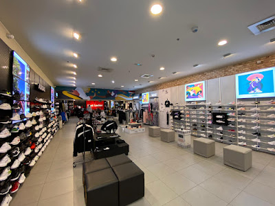 Foot Locker à Noisy-le-Grand