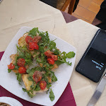 Photo n°2 de l'avis de Luca.a fait le 06/10/2020 à 16:01 sur le  Ristorante Pizzeria Locanda Del Blasone à Urbino