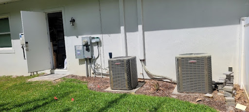 Electrician «A-Lumination Electric», reviews and photos, 3717 N Pine Hills Rd, Orlando, FL 32808, USA