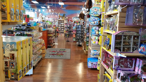 Toy Store «Teton Toys Lehi», reviews and photos, 1438 E Main St #7, Lehi, UT 84043, USA