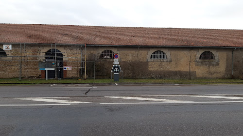 Fuclem Charging Station à Sampigny