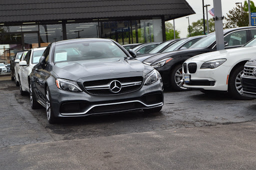 Used Car Dealer «Driven Auto Sales», reviews and photos, 6800 W 79th St, Burbank, IL 60459, USA