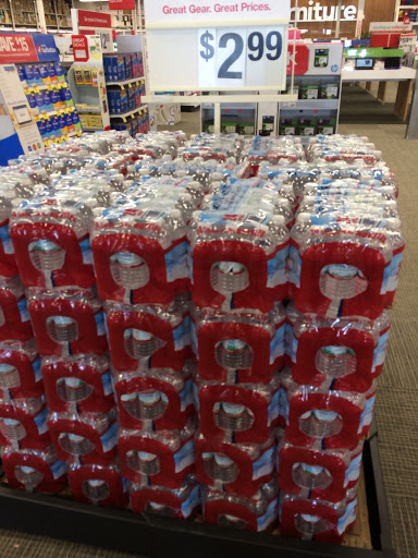 Office Supply Store «Office Depot», reviews and photos, 1287 Johnson Ferry Rd, Marietta, GA 30068, USA