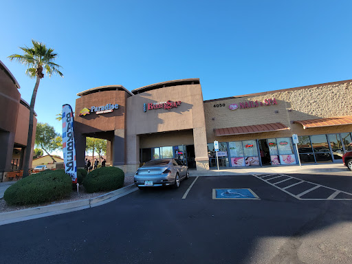 Barber Shop «Five Star Barber Shop», reviews and photos, 4050 W Ray Rd, Chandler, AZ 85226, USA