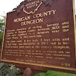 Morgan County Dungeon