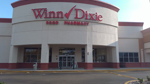 Grocery Store «Winn-Dixie», reviews and photos, 5805 Manatee Ave W, Bradenton, FL 34209, USA