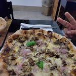 Photo n°2 de l'avis de Roberta.i fait le 05/08/2023 à 21:13 sur le  L'essenza del grano by Leonardo di Firma à Pescara