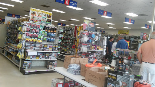 Hardware Store «Harbor Freight Tools», reviews and photos, 1710 N University Dr, Pembroke Pines, FL 33024, USA