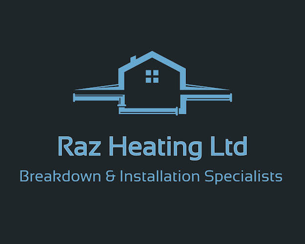 Raz Heating Ltd - Southampton