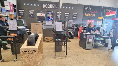 Norauto Soissons à Soissons