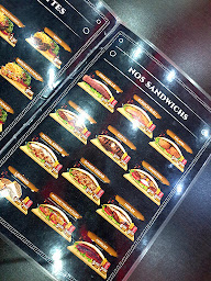 Photo n°4 de Royal kebab-marmara à Calais ()