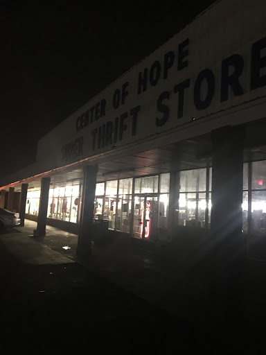 Thrift Store «Center of Hope Super Thrift Store», reviews and photos, 1700 Hamric Dr E, Oxford, AL 36203, USA