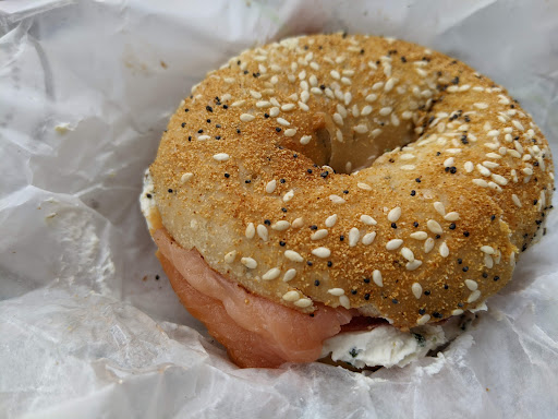 New Daily Bagel