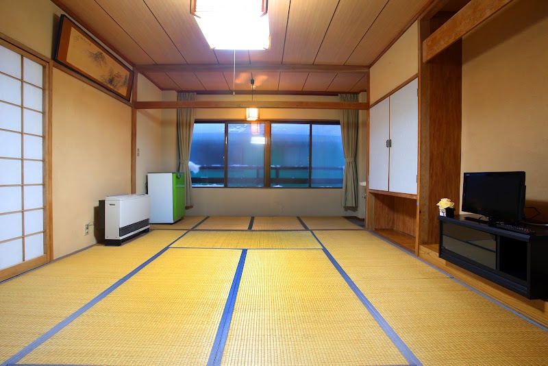 妙高赤倉 温泉宿エコー 新潟県妙高市赤倉 旅館 グルコミ