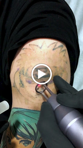 Explore good family tattoo ideas, creative tattoo ideas in Kissimmee, available at Fallen Sparrow Tattoo Co