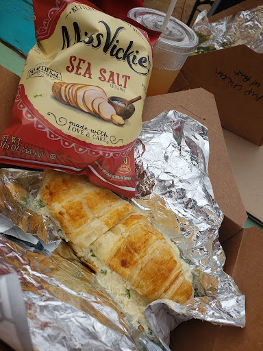 Cafe «Sweet Lemon Inn & Kitchen», reviews and photos, 812 S Church St, Georgetown, TX 78626, USA