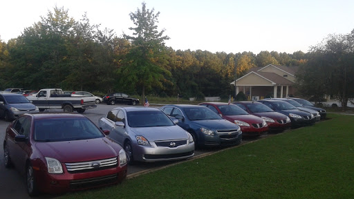Used Car Dealer «1 Owner Auto Sales», reviews and photos, 4076 County Line Rd, Lithia Springs, GA 30122, USA